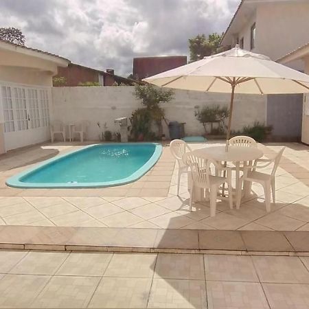 Espaco Familiar Florianópolis Eksteriør bilde