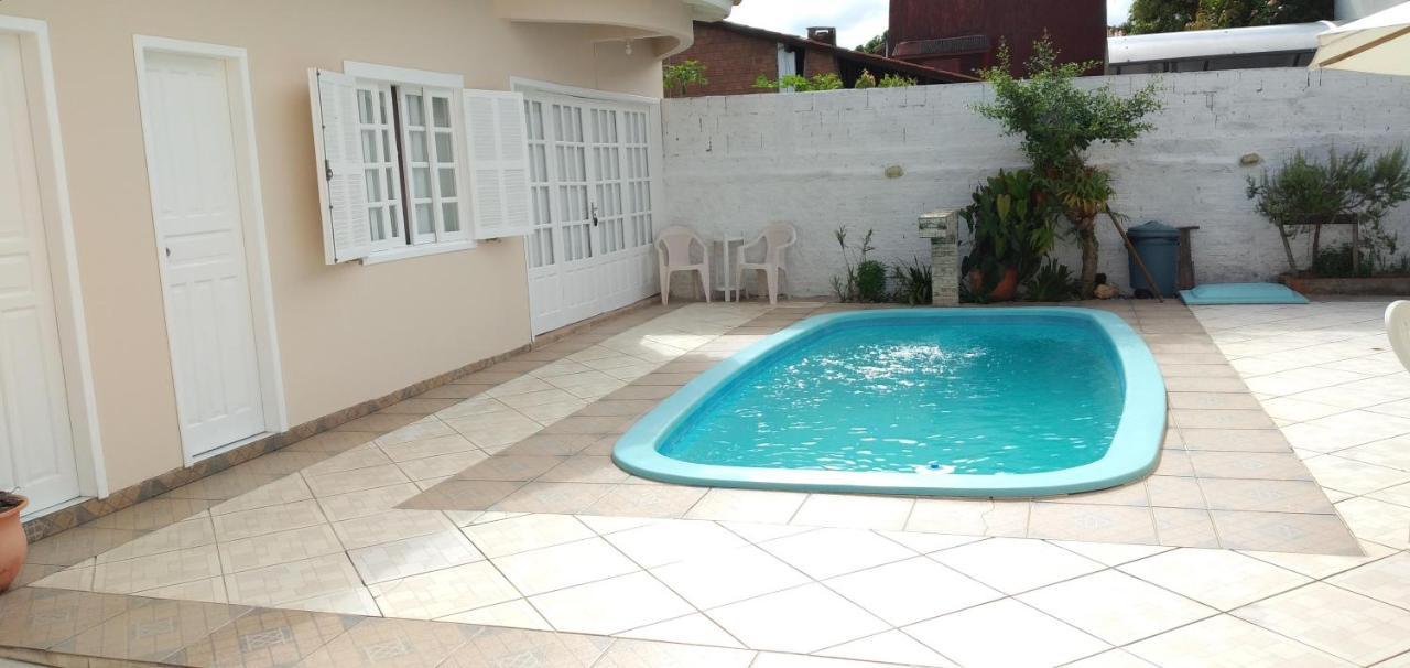 Espaco Familiar Florianópolis Eksteriør bilde
