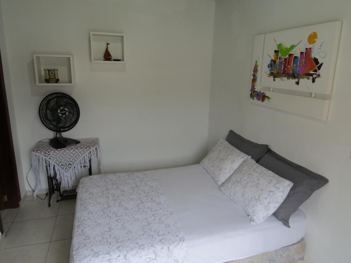 Espaco Familiar Florianópolis Eksteriør bilde