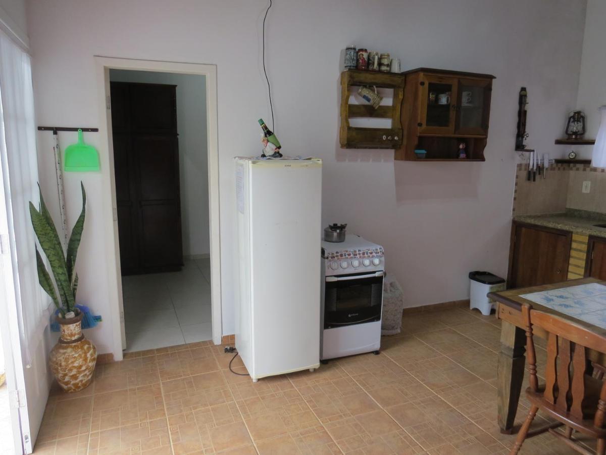 Espaco Familiar Florianópolis Eksteriør bilde