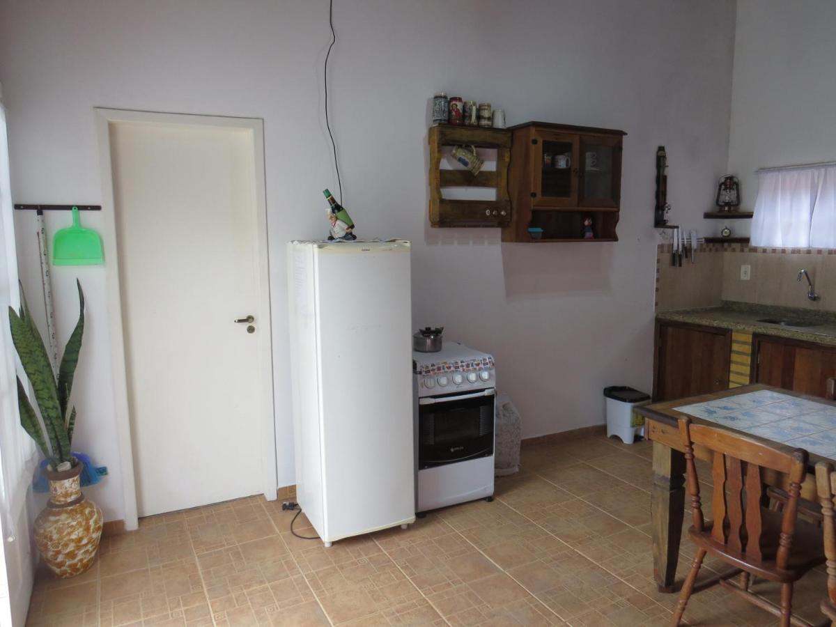 Espaco Familiar Florianópolis Eksteriør bilde