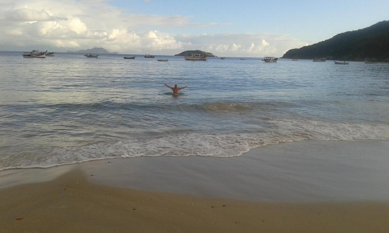 Espaco Familiar Florianópolis Eksteriør bilde